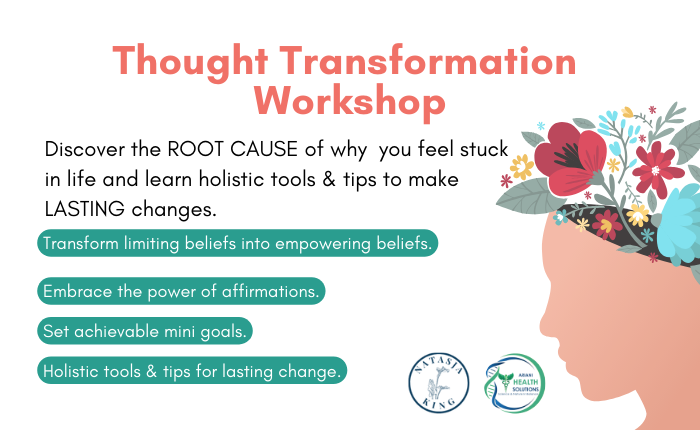 Thought Transformation Workshop