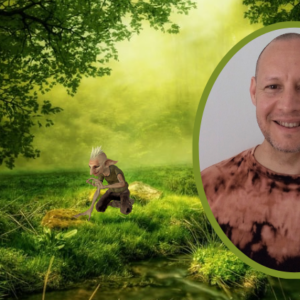 Attracting Fairies from the Elemental Realms