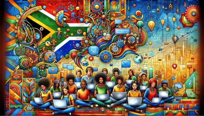 e-learning courses for South Africans | YOUniversity