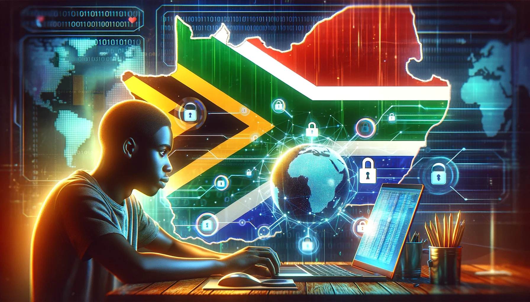 e-learning for South Africans | YOUniversity