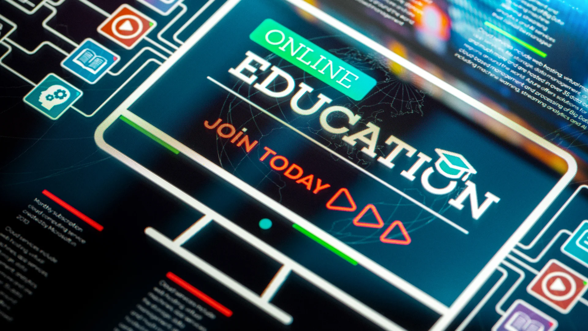 e-learning courses for South Africans | YOUniversity