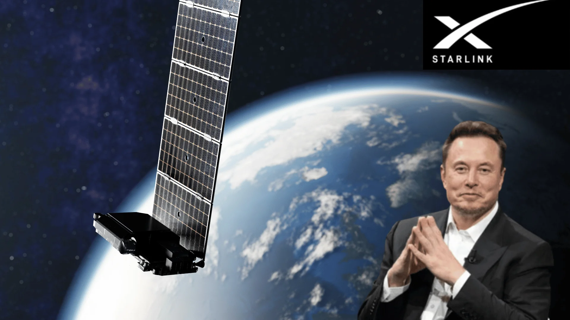 From Traditional Learning to Online Learning with YOUniversity using Elon Musk's Starlink